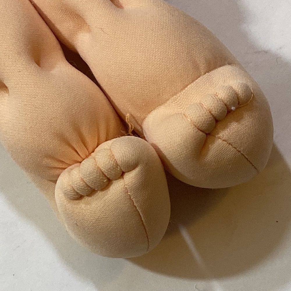 Vintage 1978/1982 Cabbage Patch Foll - Picture 6 of 16
